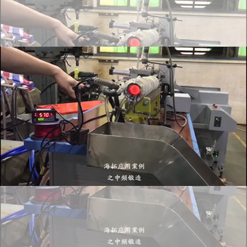 什么是臥式退火爐？它有哪些特點(diǎn)與優(yōu)點(diǎn)