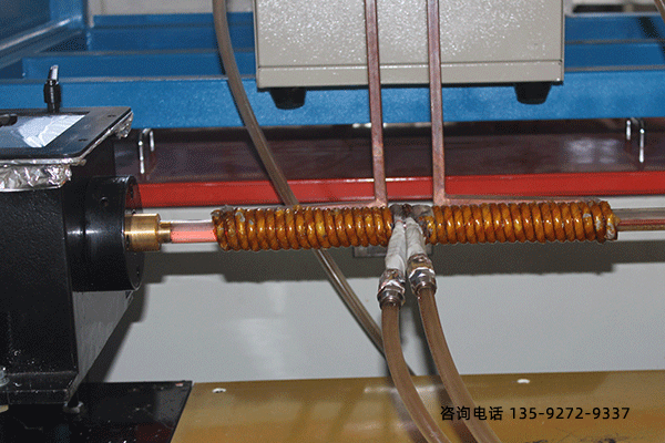 全自動退火機(jī)床