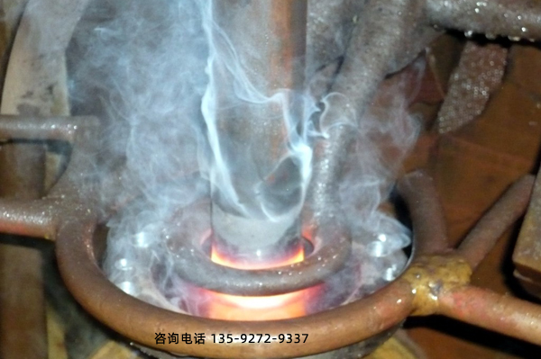 中頻感應(yīng)釬焊設(shè)備-自動化技術(shù)技術(shù)實力高