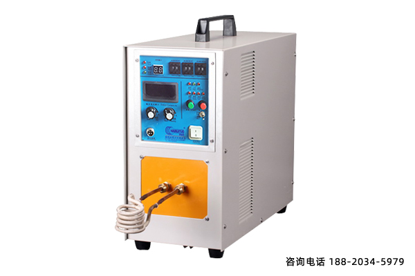 全自動高頻機(jī)-UPS選用IGBT整流器 