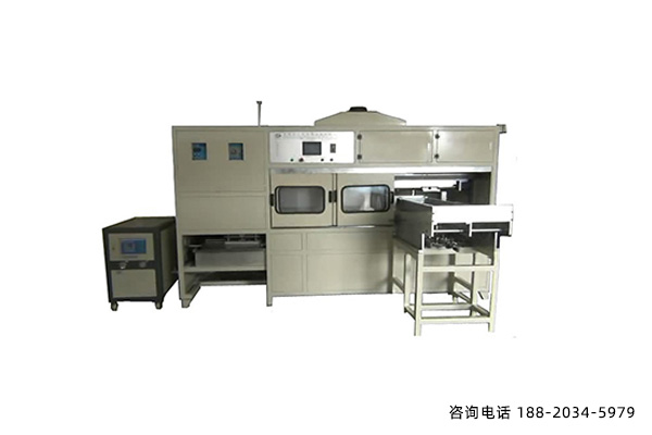 淬火機床-過程控制系統(tǒng)擬采用溫度感應器