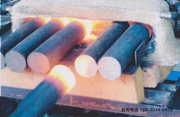 感應加熱設備-逆變電源重要有串聯(lián)