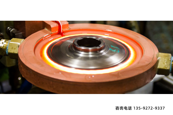 訂購中頻淬火設備時需要提供的信息 