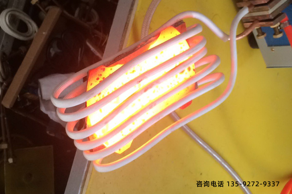 高頻加熱機(jī)的實力廠家
