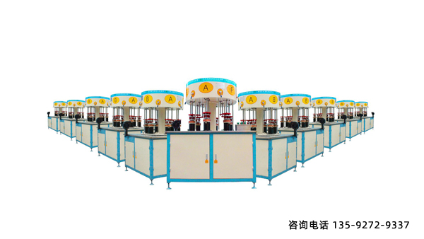 高頻加熱機廠家設(shè)備齊全