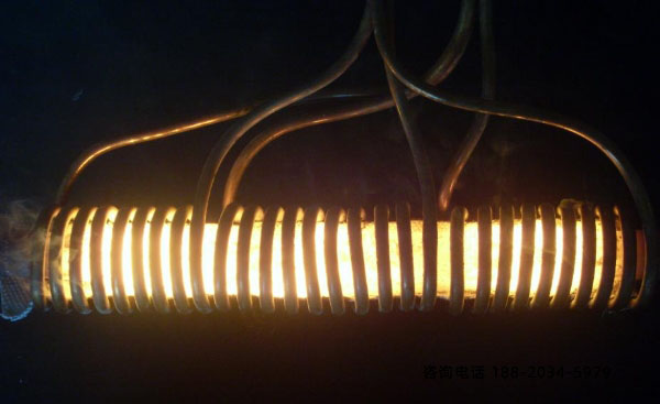 立式淬火機床-提升彈黃抗壓強度、屈服極限、延展性等