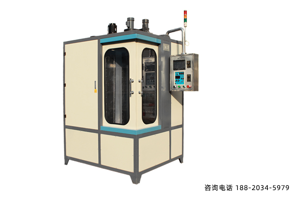 高頻淬火設(shè)備廠家-嚴格驗收材料