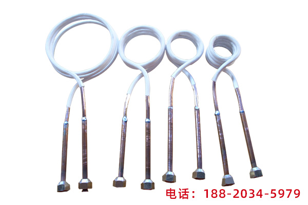 高頻感應(yīng)加熱設(shè)備特點(diǎn)