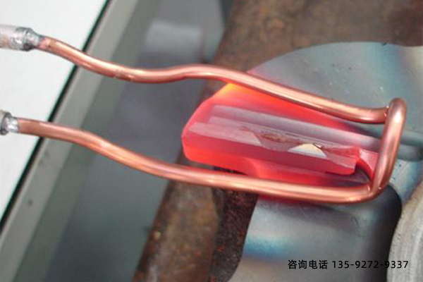 退火設備回火