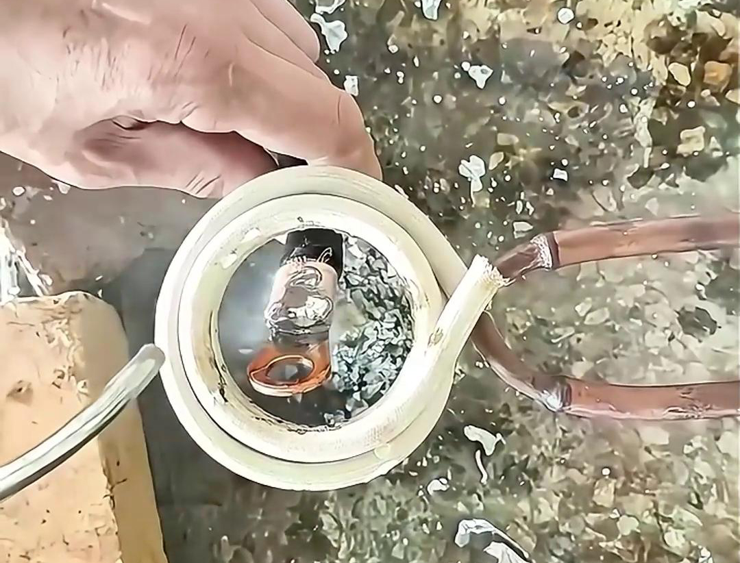 銅線端子高頻錫焊：高效、精準的焊接工藝