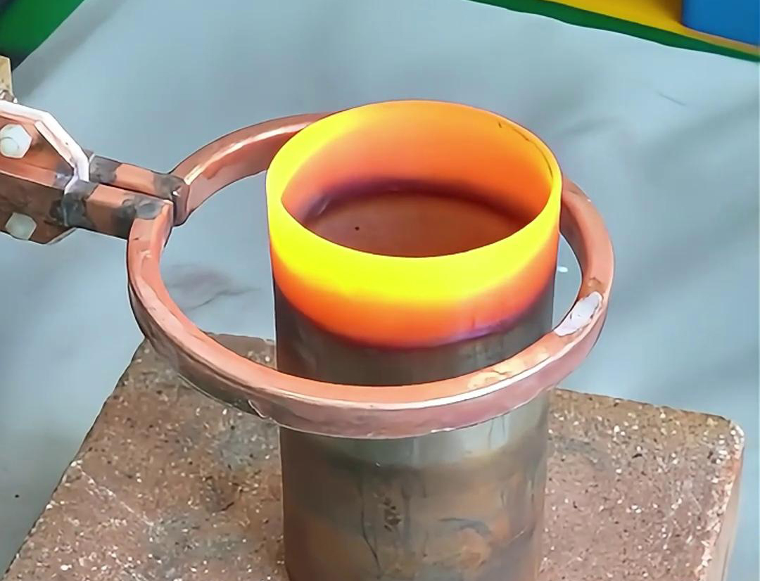 手持式高頻加熱機(jī)，它有哪些神奇之處呢？