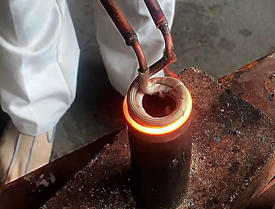 手持式高頻加熱機(jī)工業(yè)生產(chǎn)模式向“靈活、高效、綠色”