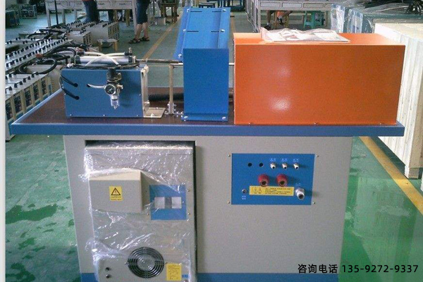 中頻感應加熱爐廠