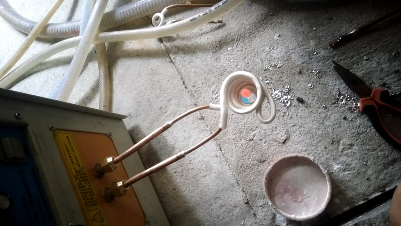 選擇高頻淬火設備的電流頻率時，需要計算嗎？