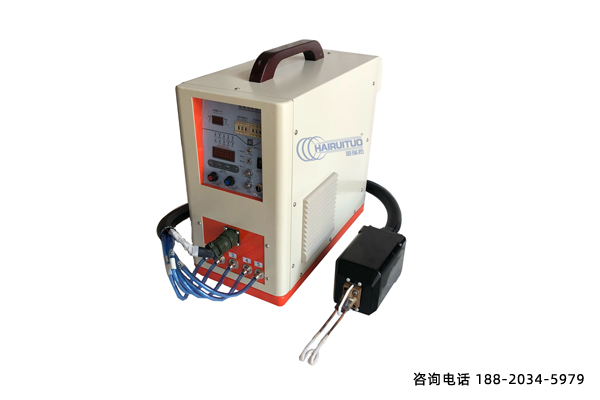 超高頻感應(yīng)加熱電源是什么？