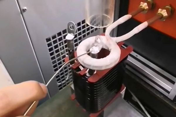 高頻釬焊機(jī)