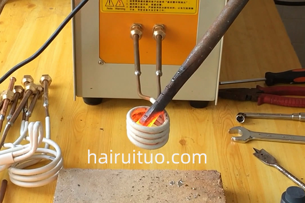 高頻加熱機(jī)常見(jiàn)故障
